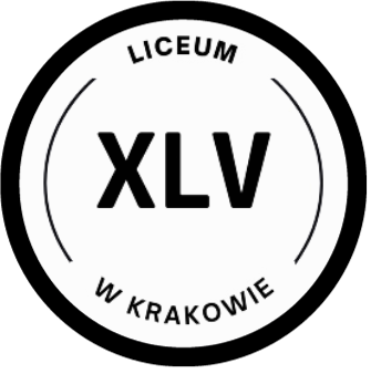 Logo XLV