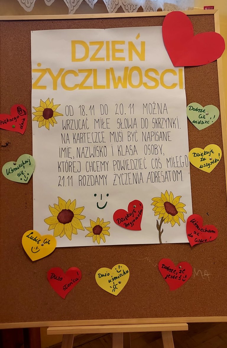 Dzień życzliwości
