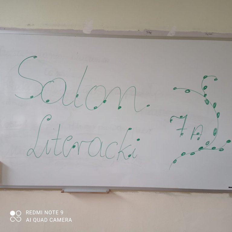 Salon Literacki