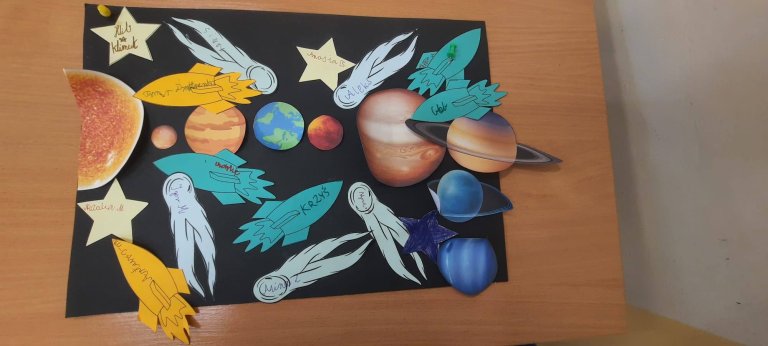 Osiedlowa Biblioteka przy ul. Daszyńskiego.