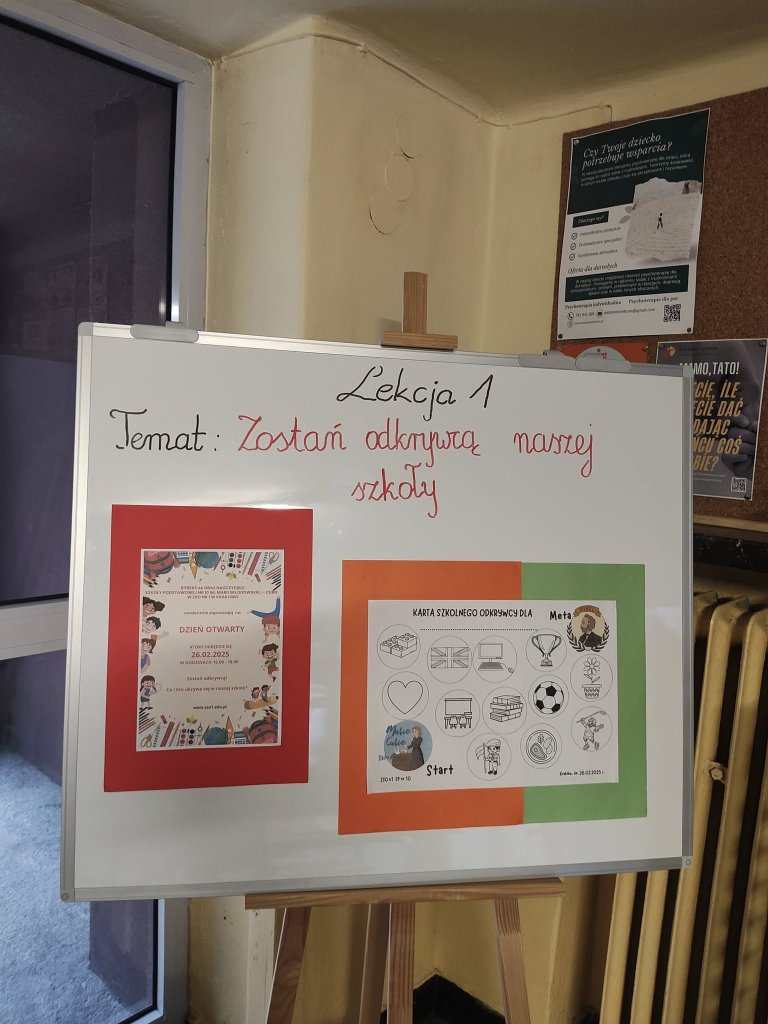 Dzień otwarty