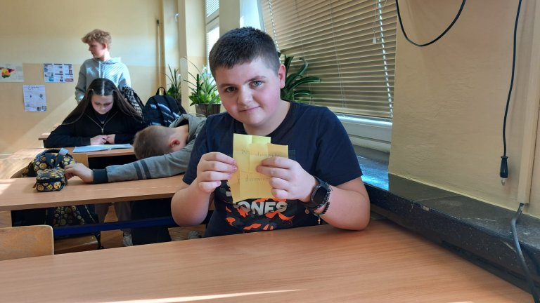 Konkurs Literowania w Języku Hiszpańskim dla uczniów klas 7-8 Szkoły Podstawowej