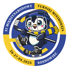 XI Międzynarodowy Turniej Mini Hokeja – Sosnowiec 2025
