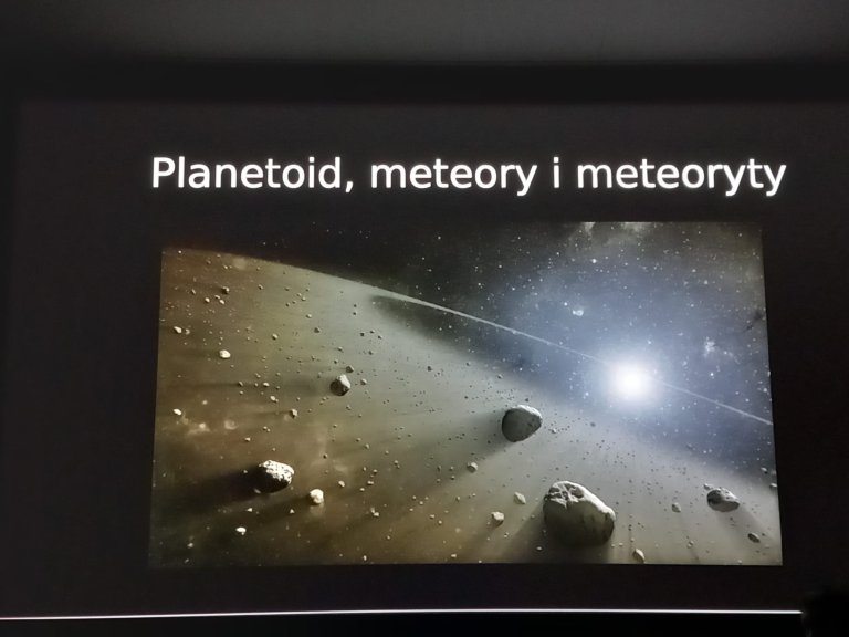 Obserwatorium Astronomiczne w Niepołomicach