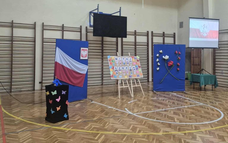 Uroczyste rozpoczęcie roku szkolnego 2025/2026