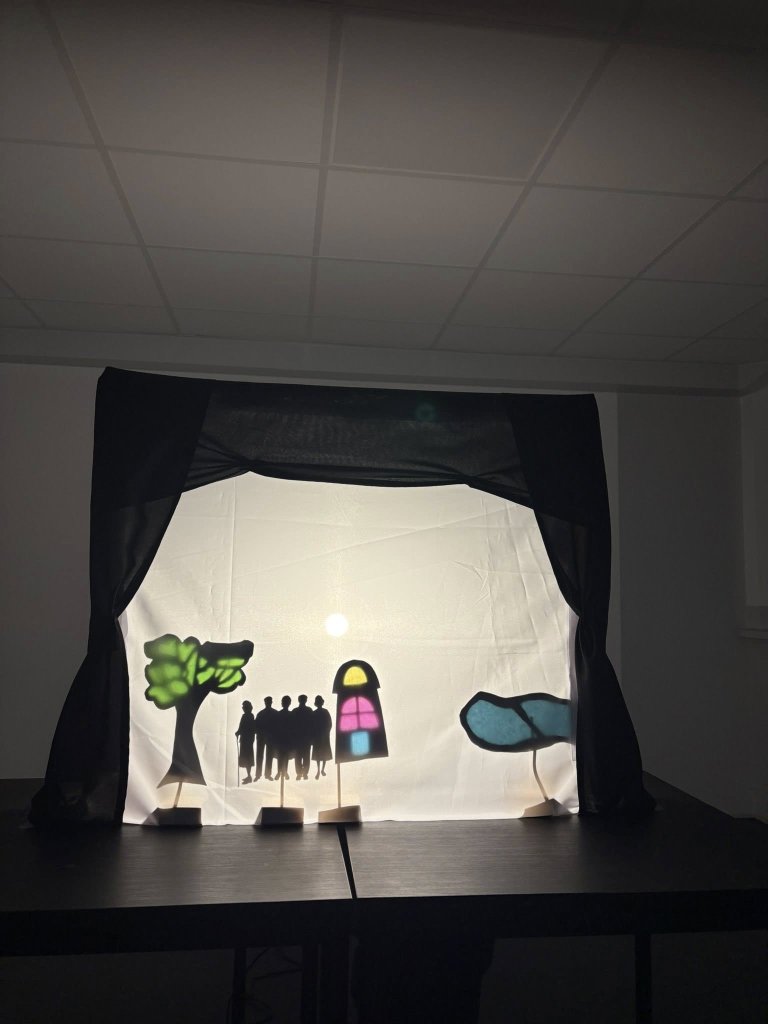 Teatr Cieni