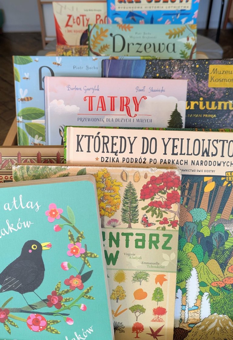 Etap szkolny Małopolskiego Konkursu Pięknego Czytania