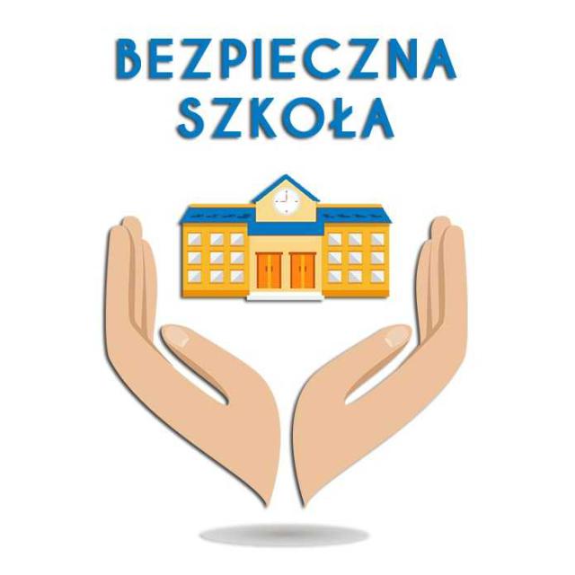 Bezpieczna szkoła