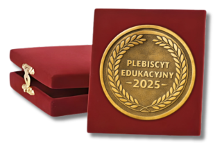 Plebiscyt Edukacyjny 2025