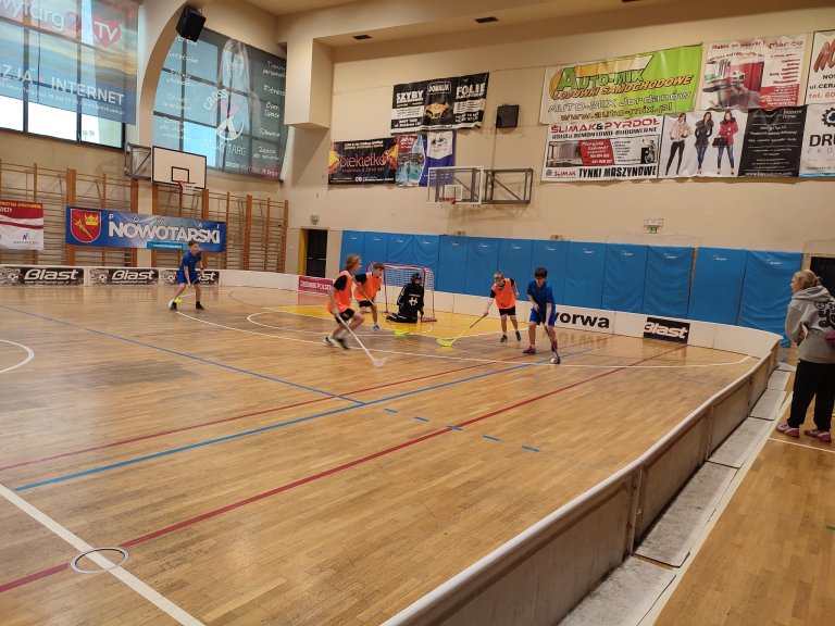 Wielki sukces naszych uczniów