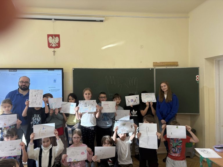 Warsztaty #Ogarniam życie
