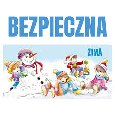 Bezpiecznych ferii dla wszystkich !