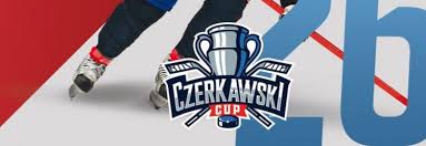 Turniej Czerkawski Cup 2026