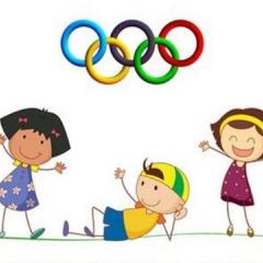Wielkanocna Olimpiada Sportowa