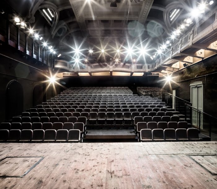 ©Przemek Krzakiewicz / Stary Teatr