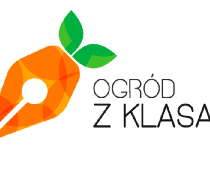 Ogród z klasą
