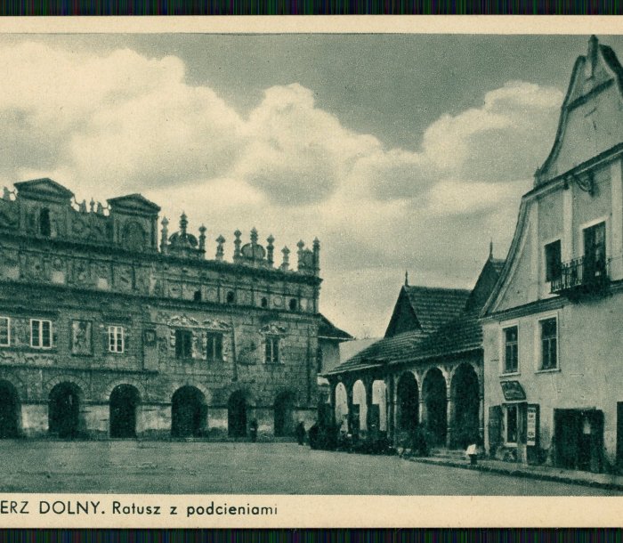 kazimierz
