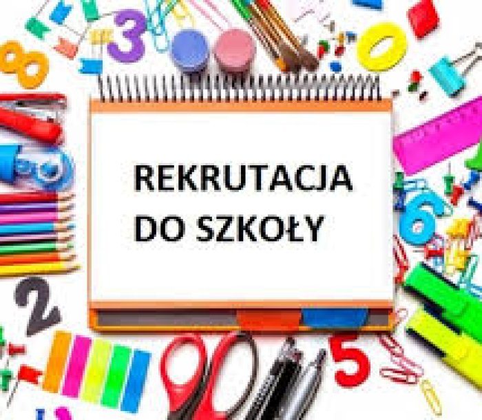 rekrutacja