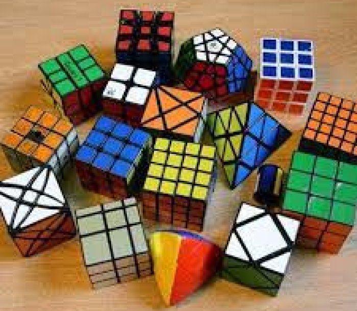 rubik