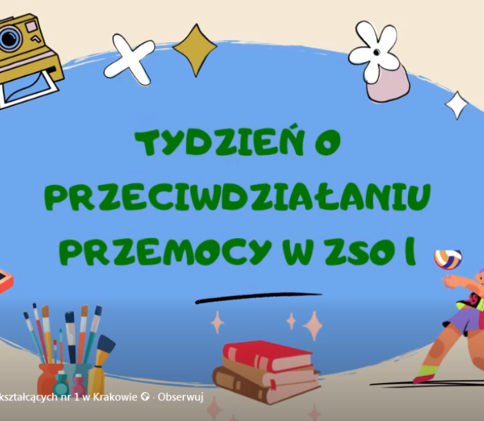tydzień bez przemocy